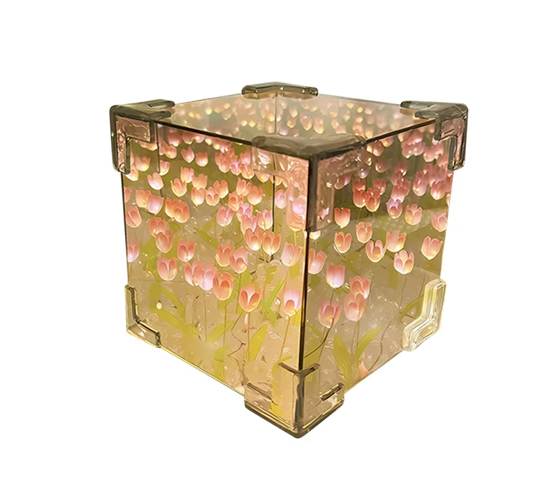 Blumen Box