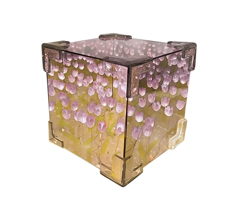 Blumen Box
